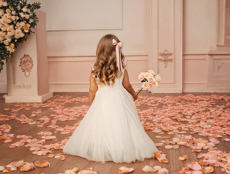 Minimalist wedding dresses